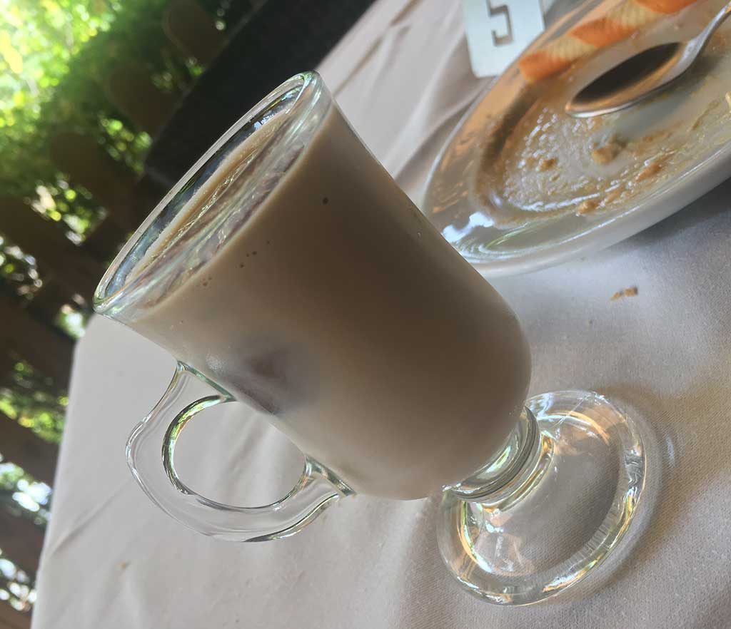 Restaurante Ropino El Raso