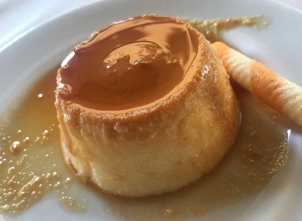 Restaurante Ropino El Raso